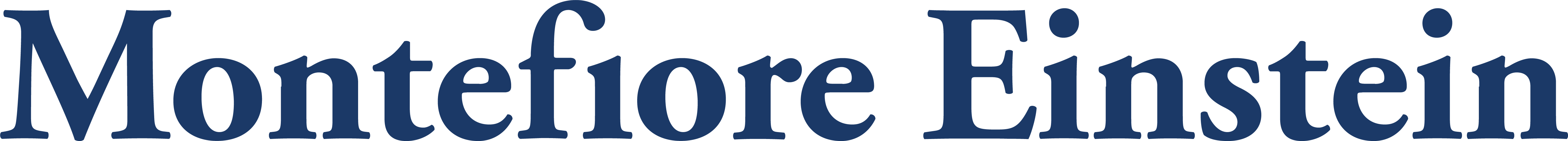 montefiore logo